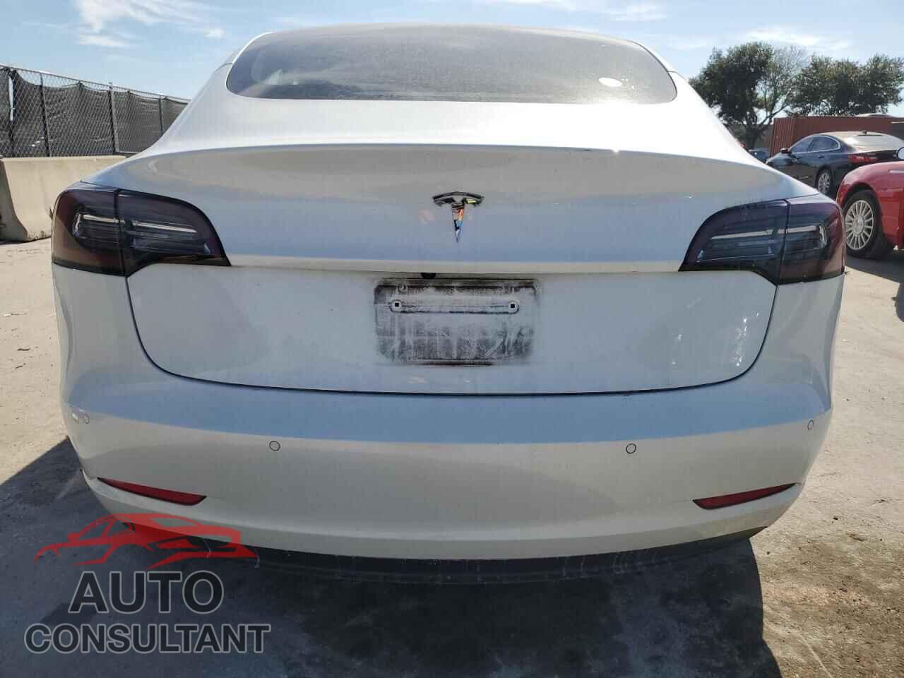 TESLA MODEL 3 2019 - 5YJ3E1EA7KF430781