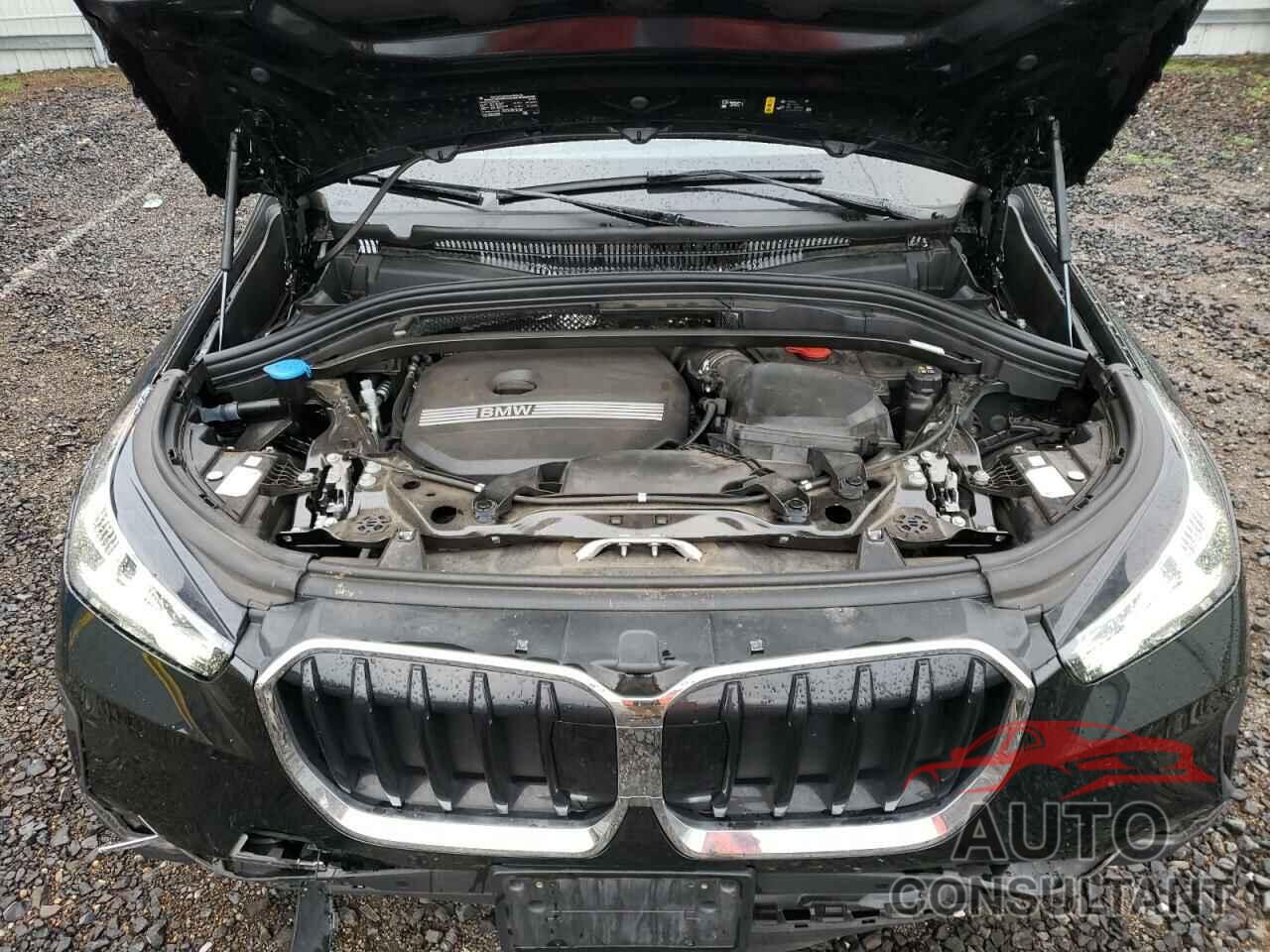 BMW X1 2023 - WBX73EF00P5W01886
