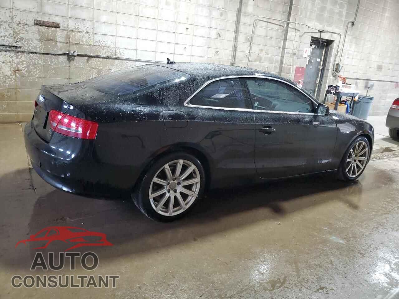 AUDI A5 2011 - WAULFAFR0BA012926