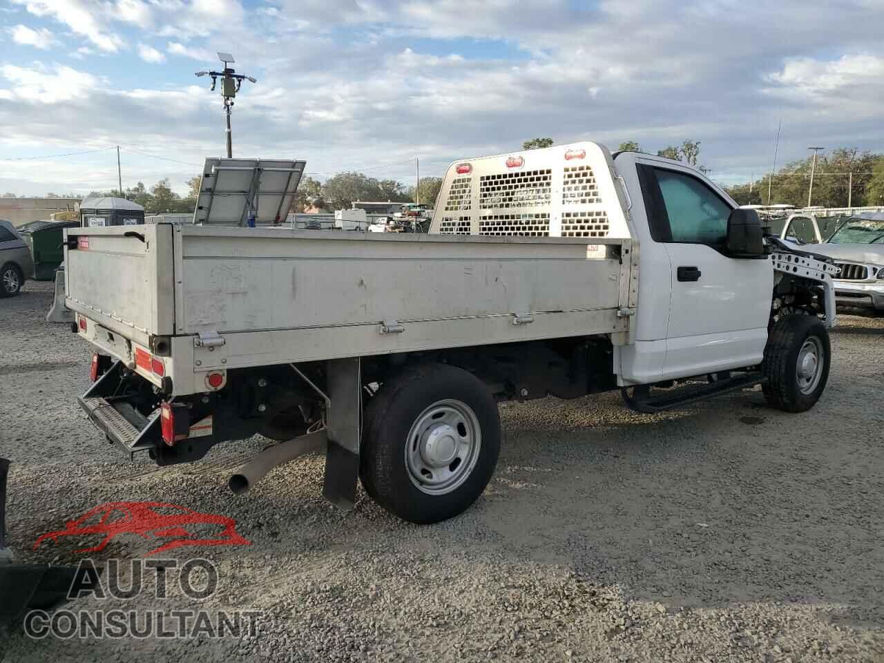 FORD F250 2017 - 1FDBF2A64HEC81834