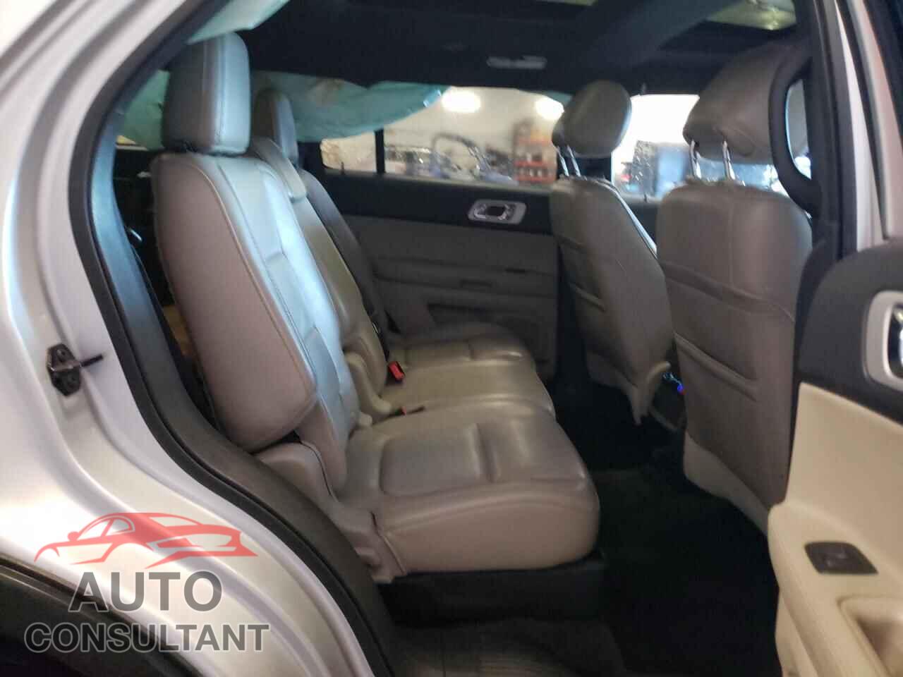 FORD EXPLORER 2013 - 1FM5K8D83DGC87020