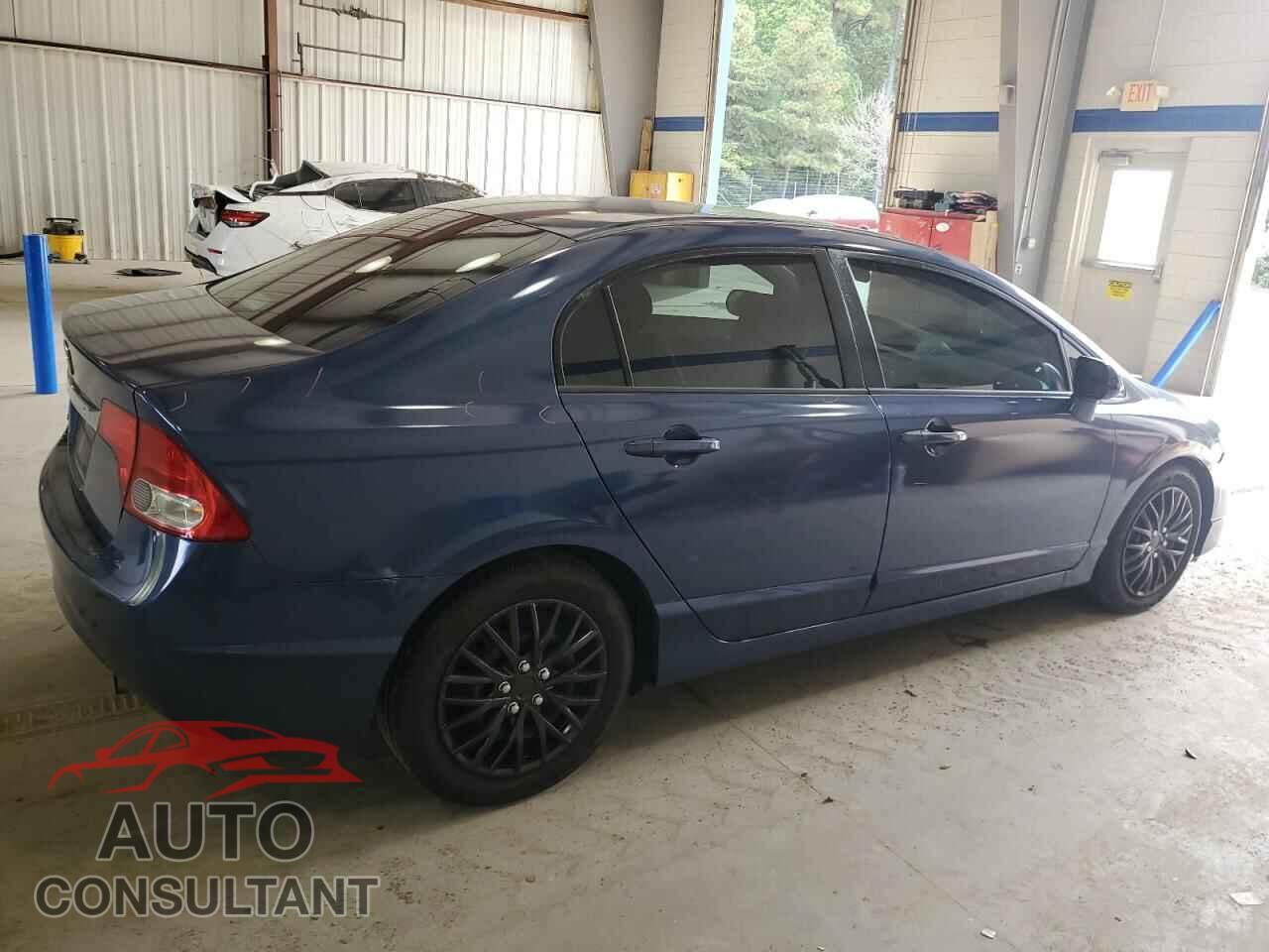 HONDA CIVIC 2009 - 2HGFA16509H535985