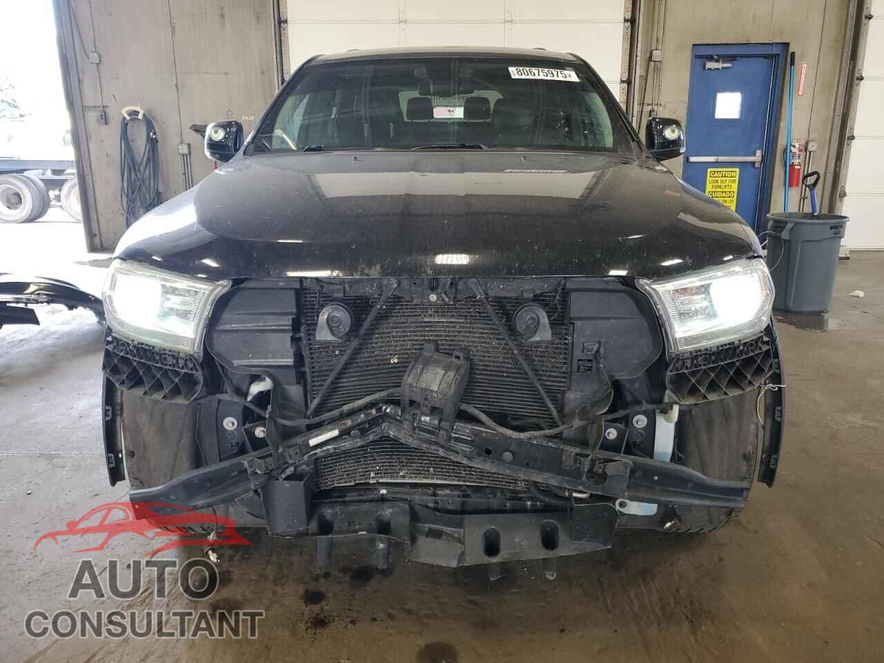 DODGE DURANGO 2015 - 1C4RDJDG1FC740561