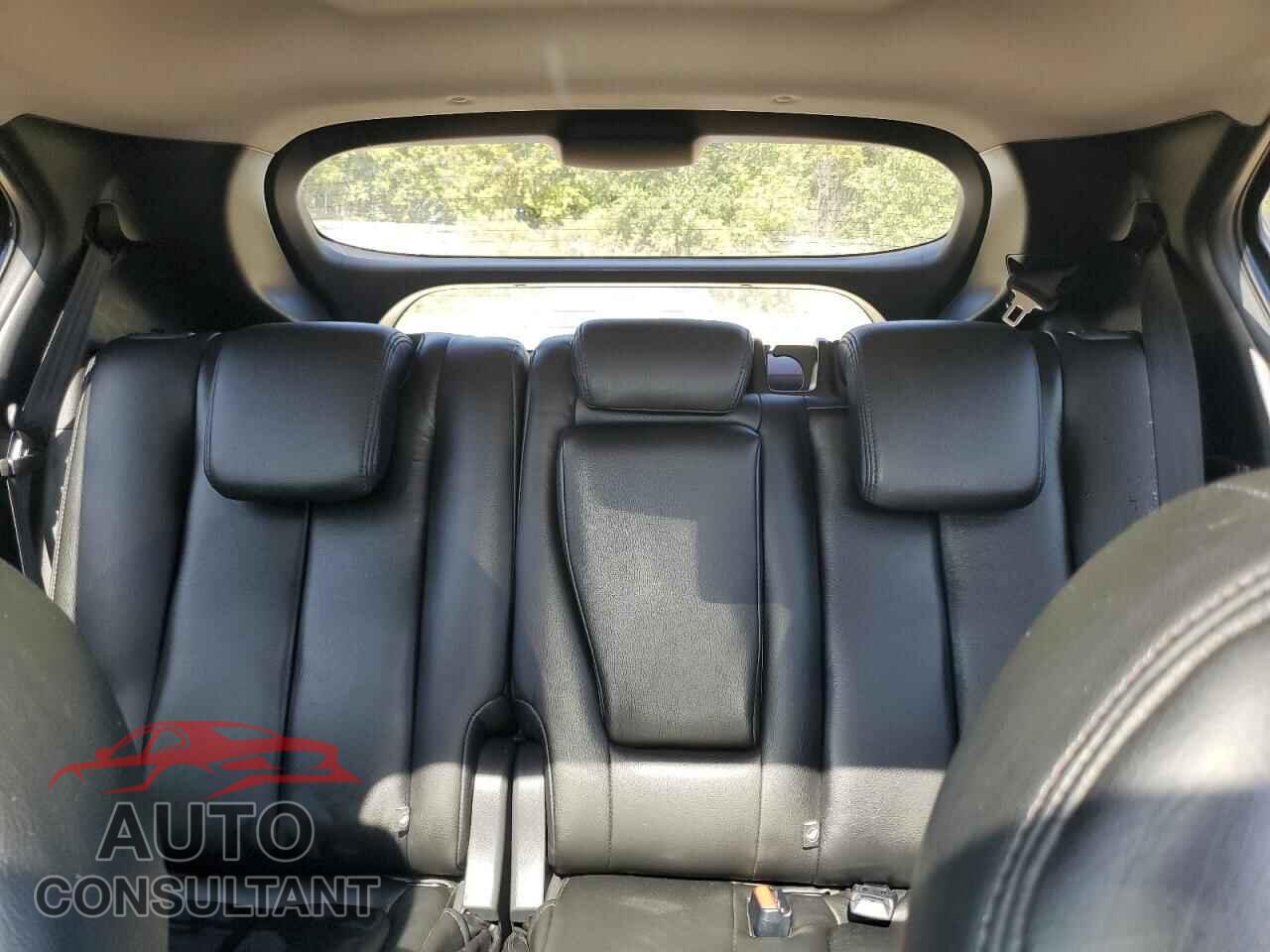 MITSUBISHI ECLIPSE 2020 - JA4AT5AA6LZ002460