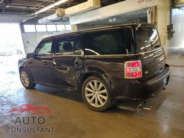FORD FLEX 2013 - 2FMGK5C87DBD33545