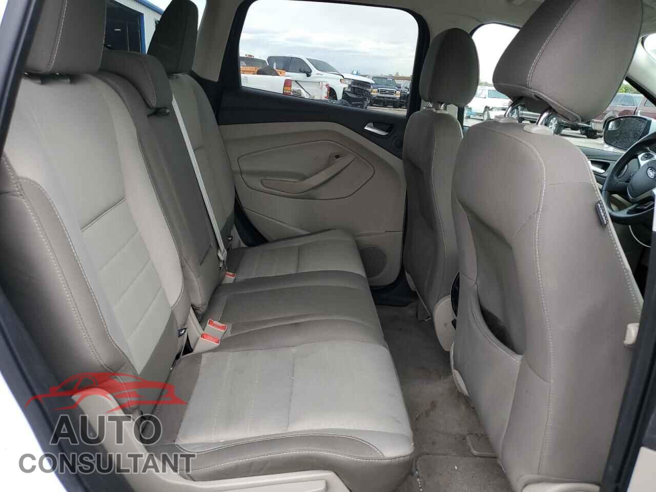 FORD ESCAPE 2014 - 1FMCU9GX2EUB25098