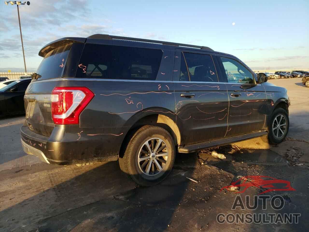 FORD EXPEDITION 2019 - 1FMJK1HT2KEA36082