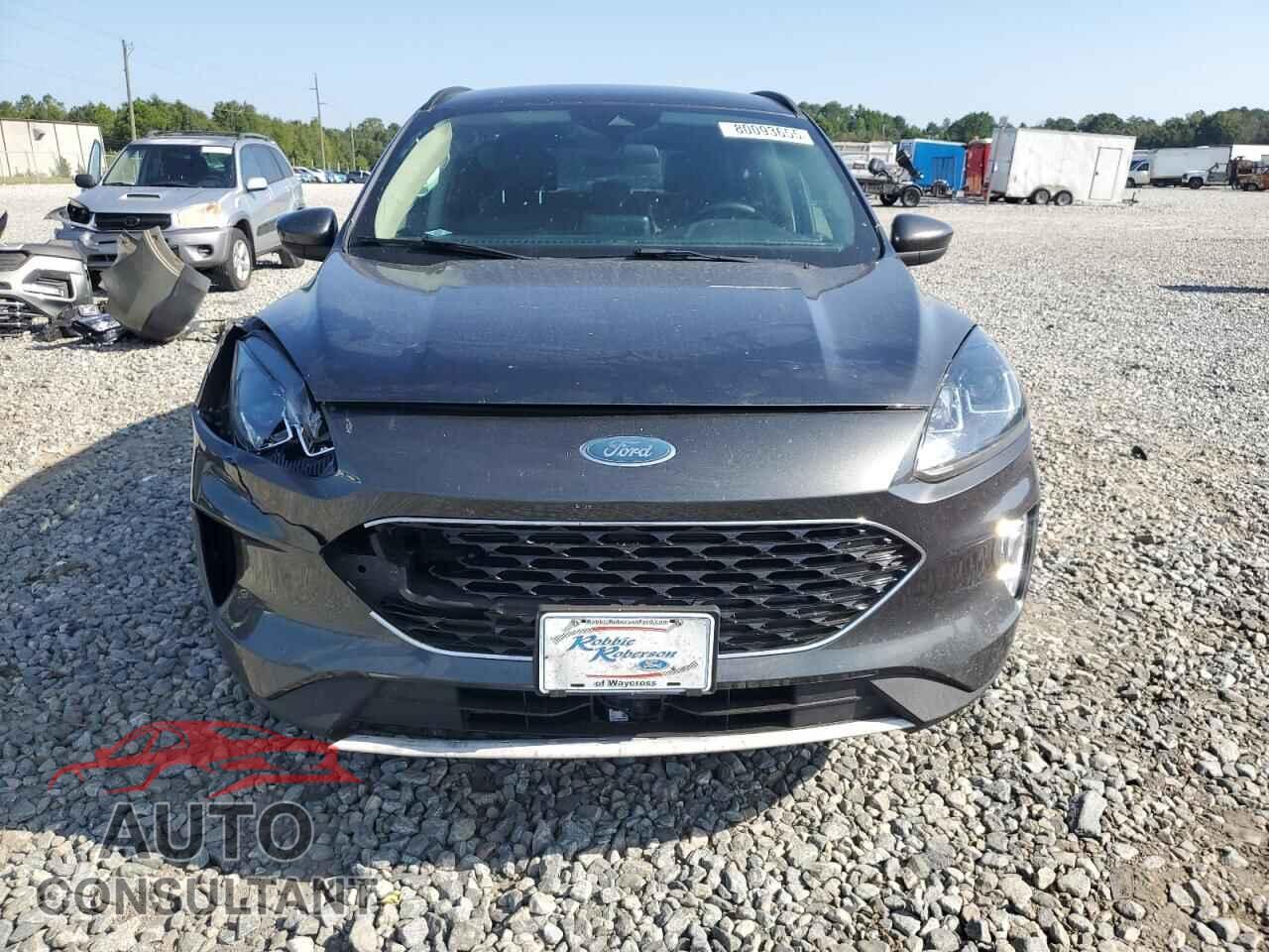 FORD ESCAPE 2020 - 1FMCU0H63LUA94183