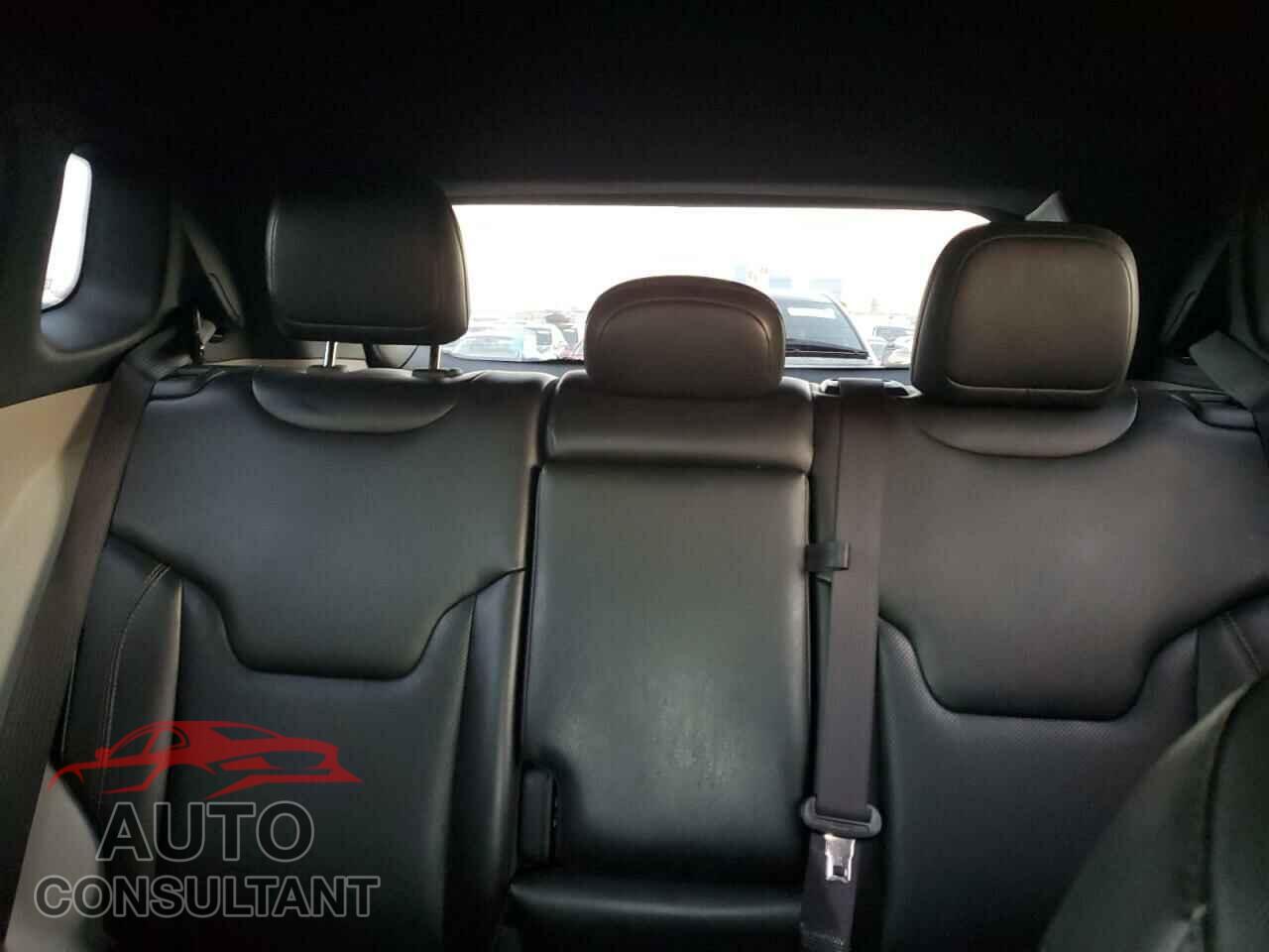 JEEP COMPASS 2023 - 3C4NJDCN5PT524856