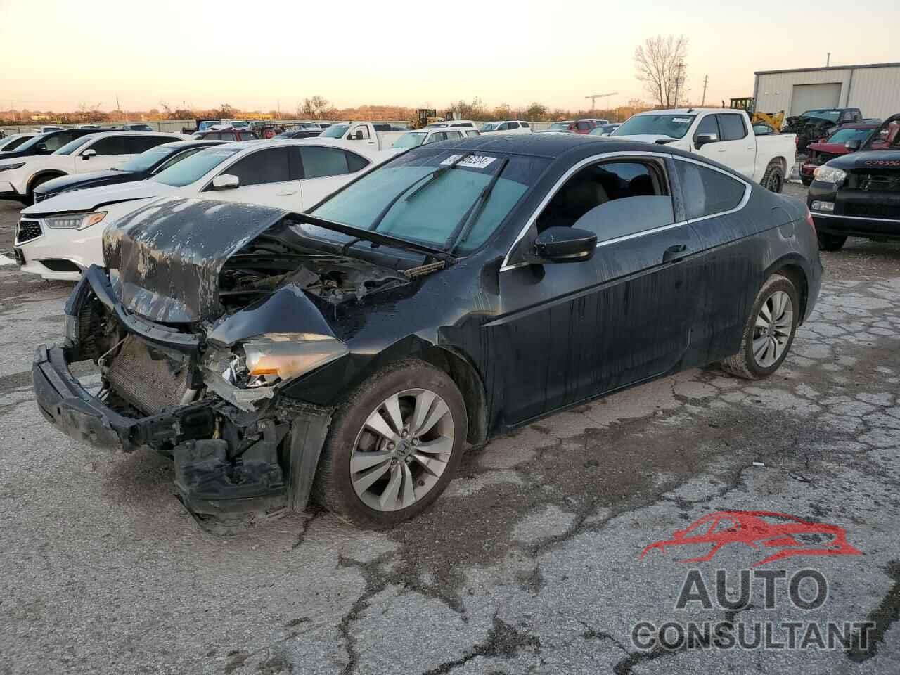 HONDA ACCORD 2011 - 1HGCS1B30BA003435