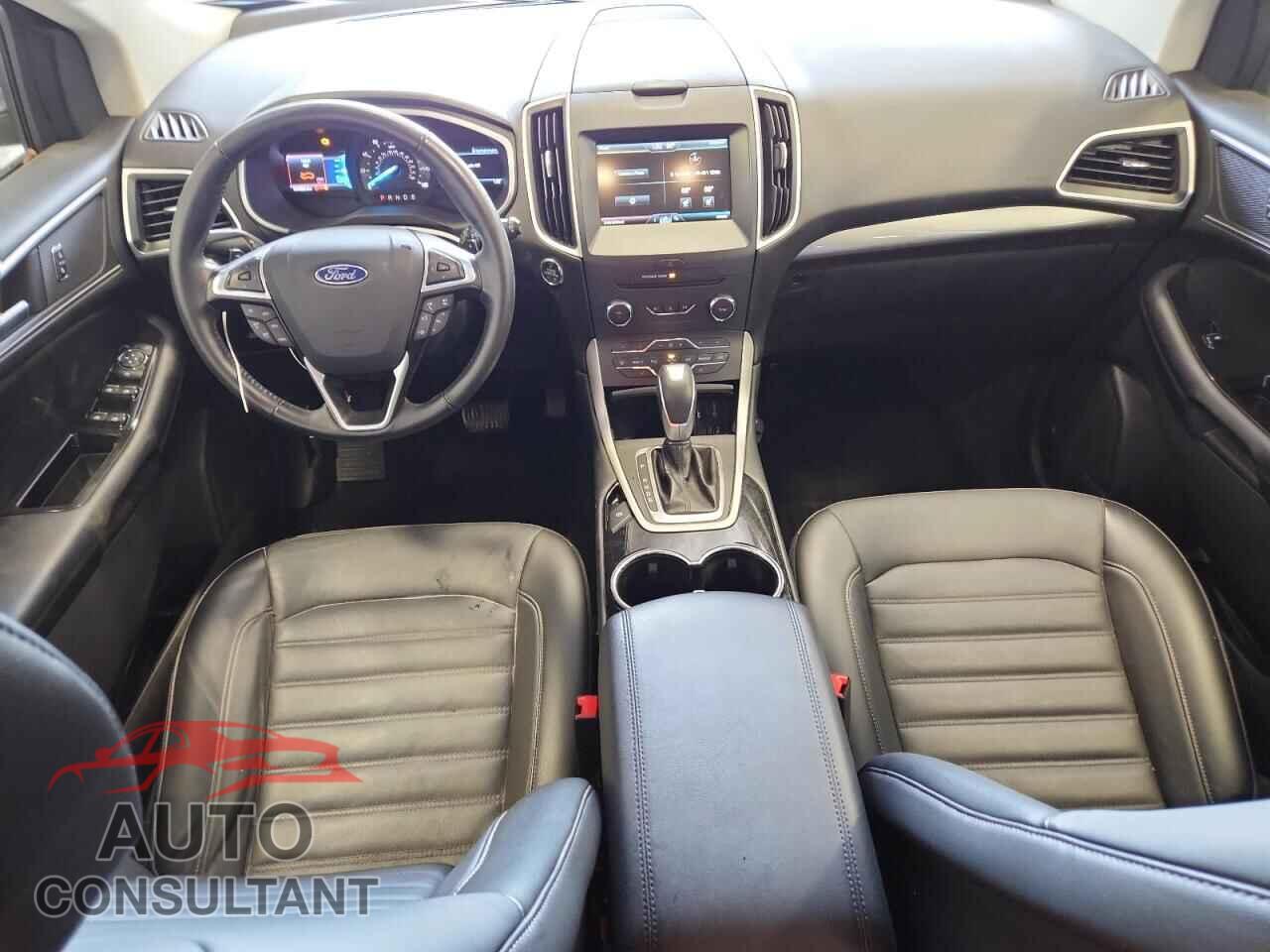 FORD EDGE 2015 - 2FMTK4J89FBB48993