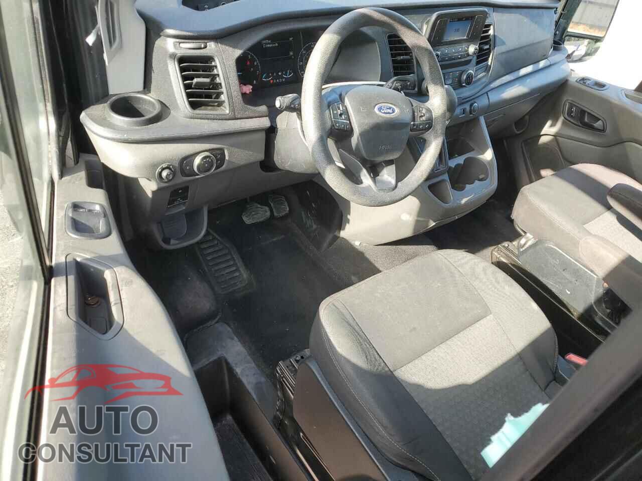 FORD TRANSIT 2021 - 1FBAX2C85MKA13631