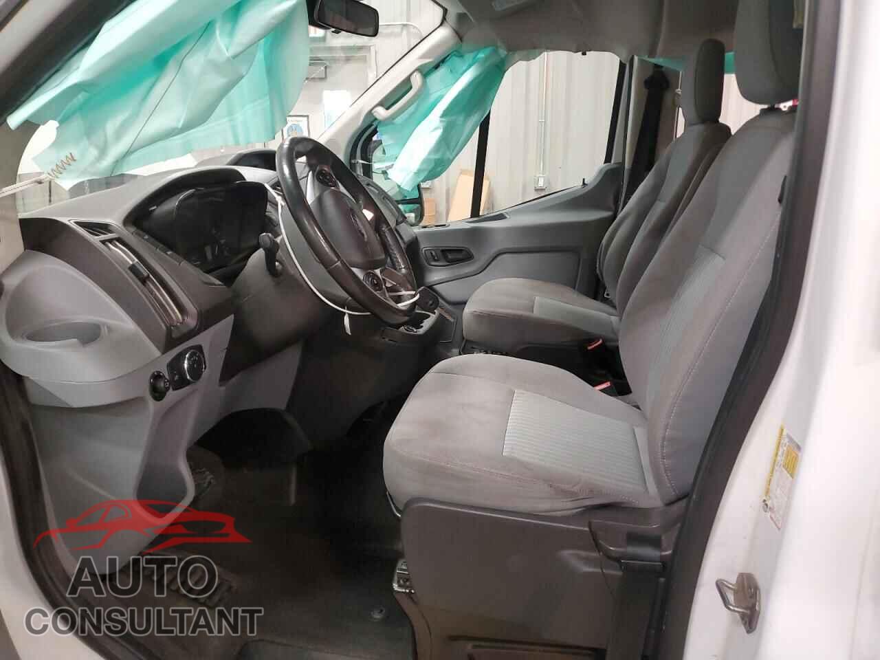 FORD TRANSIT 2017 - 1FBZX2YM4HKA41774