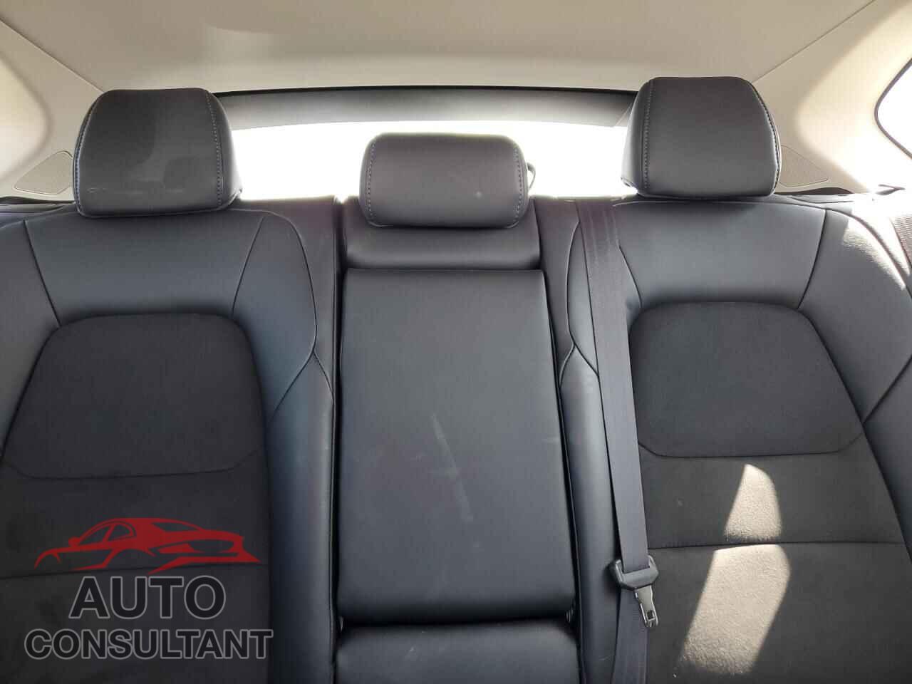 MAZDA CX-5 2018 - JM3KFACM3J0340229