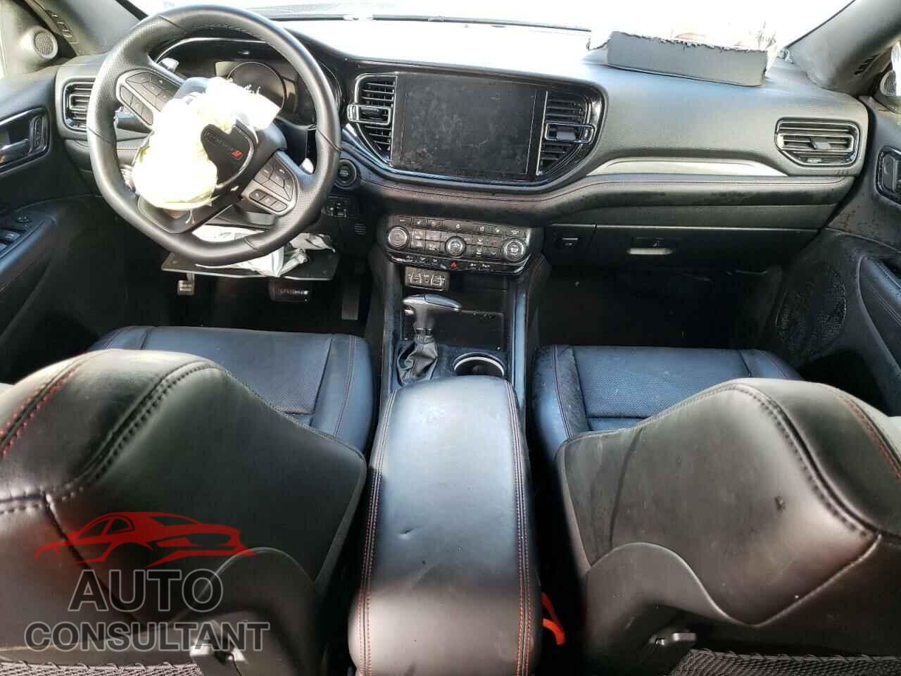 DODGE DURANGO 2023 - 1C4RDJDG8PC573892