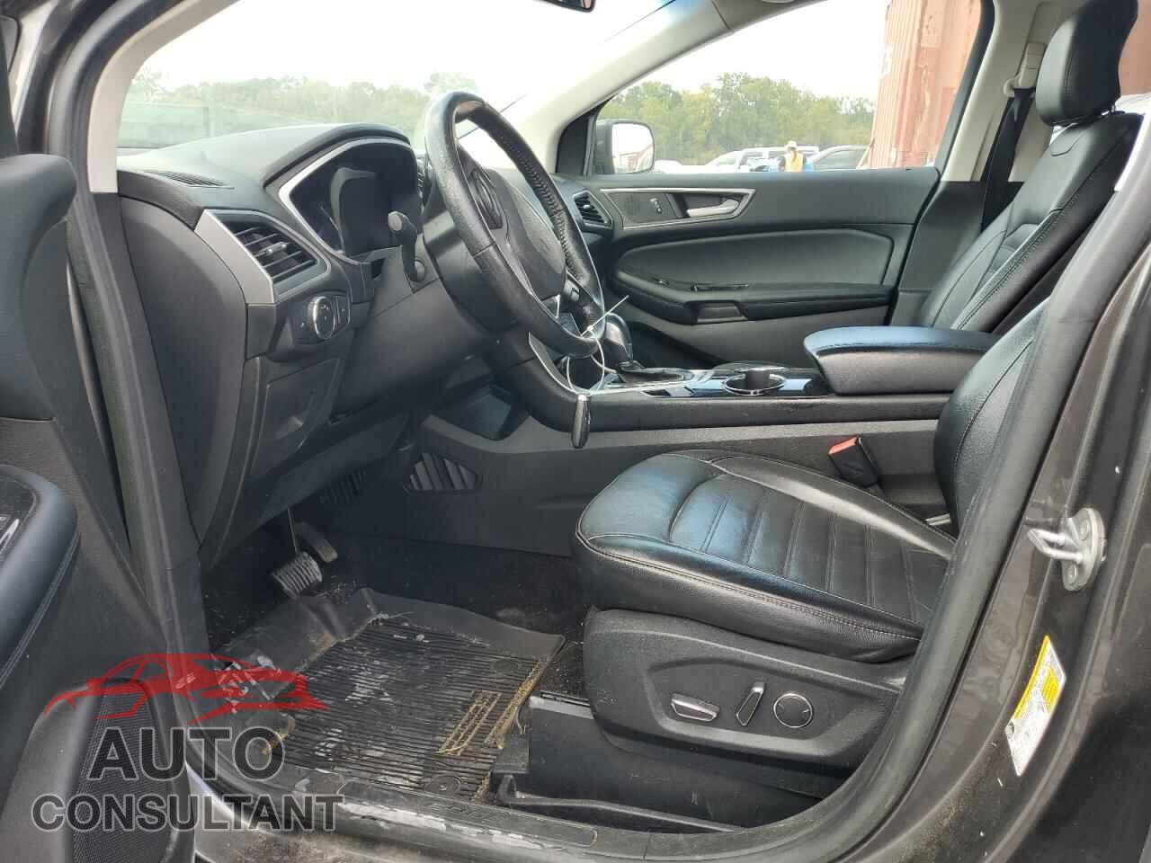 FORD EDGE 2017 - 2FMPK3J94HBC58843