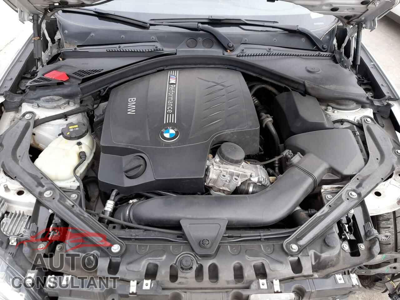 BMW M2 2015 - WBA1M1C57FVZ99439