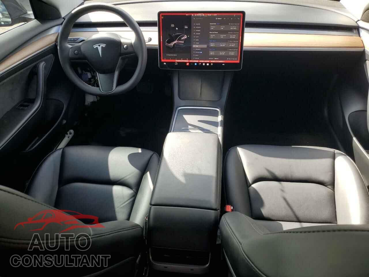 TESLA MODEL 3 2023 - 5YJ3E1EA1PF613908