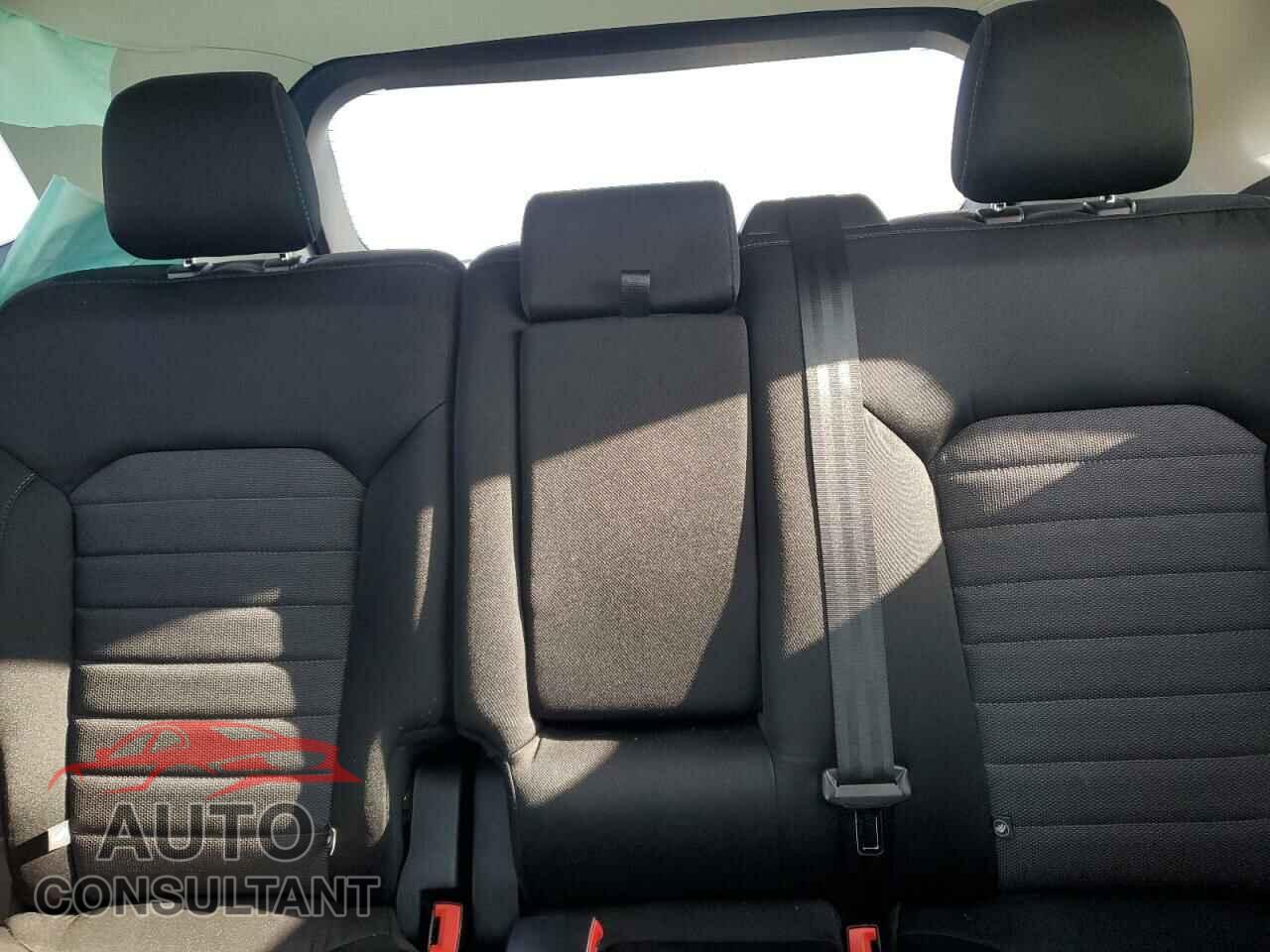 FORD EDGE 2017 - 2FMPK4G96HBB14174