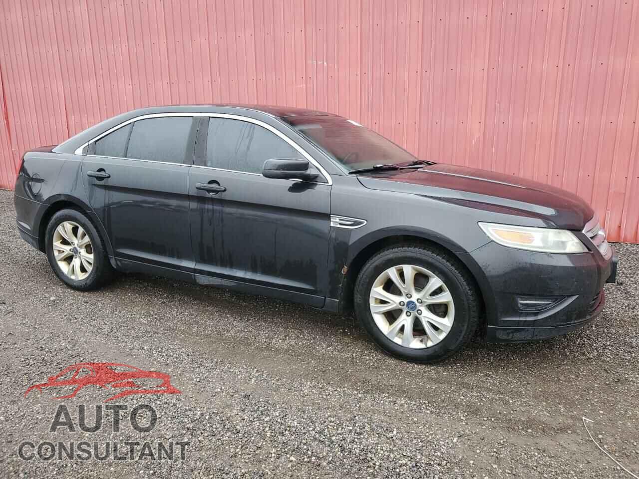 FORD TAURUS 2010 - 1FAHP2EW2AG124311