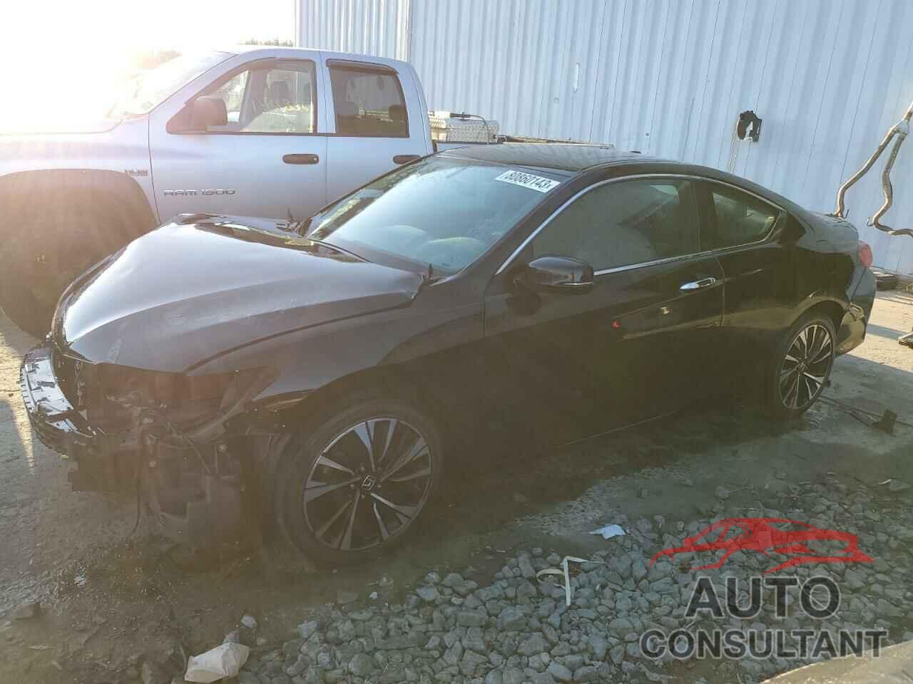 HONDA ACCORD 2016 - 1HGCT1B87GA001102