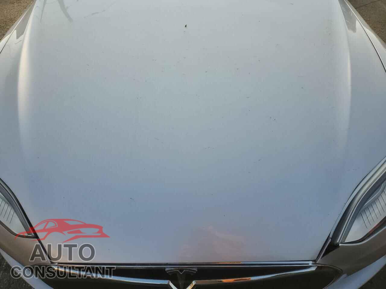 TESLA MODEL S 2014 - 5YJSA1H21EFP65700