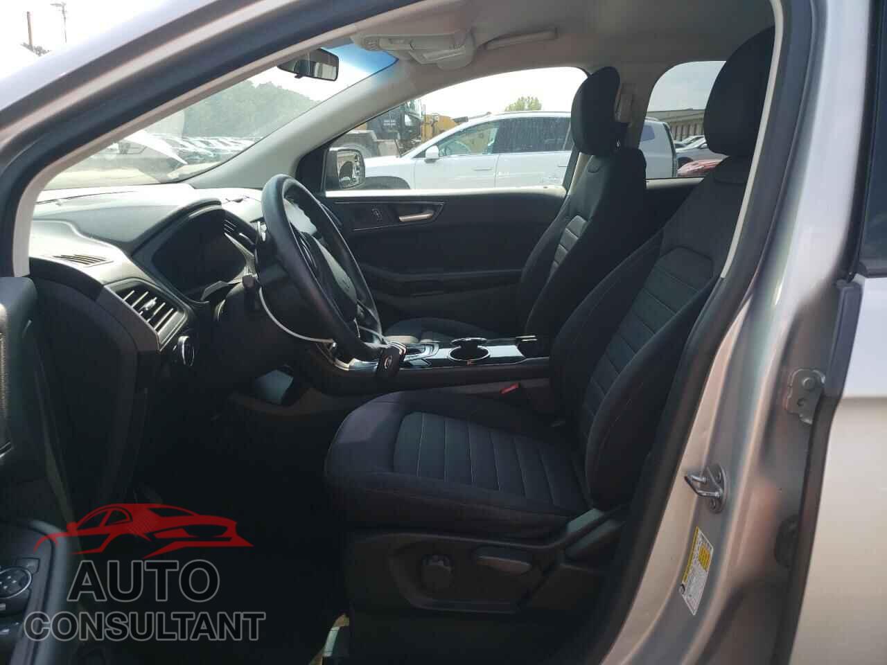 FORD EDGE 2018 - 2FMPK3G98JBB70505