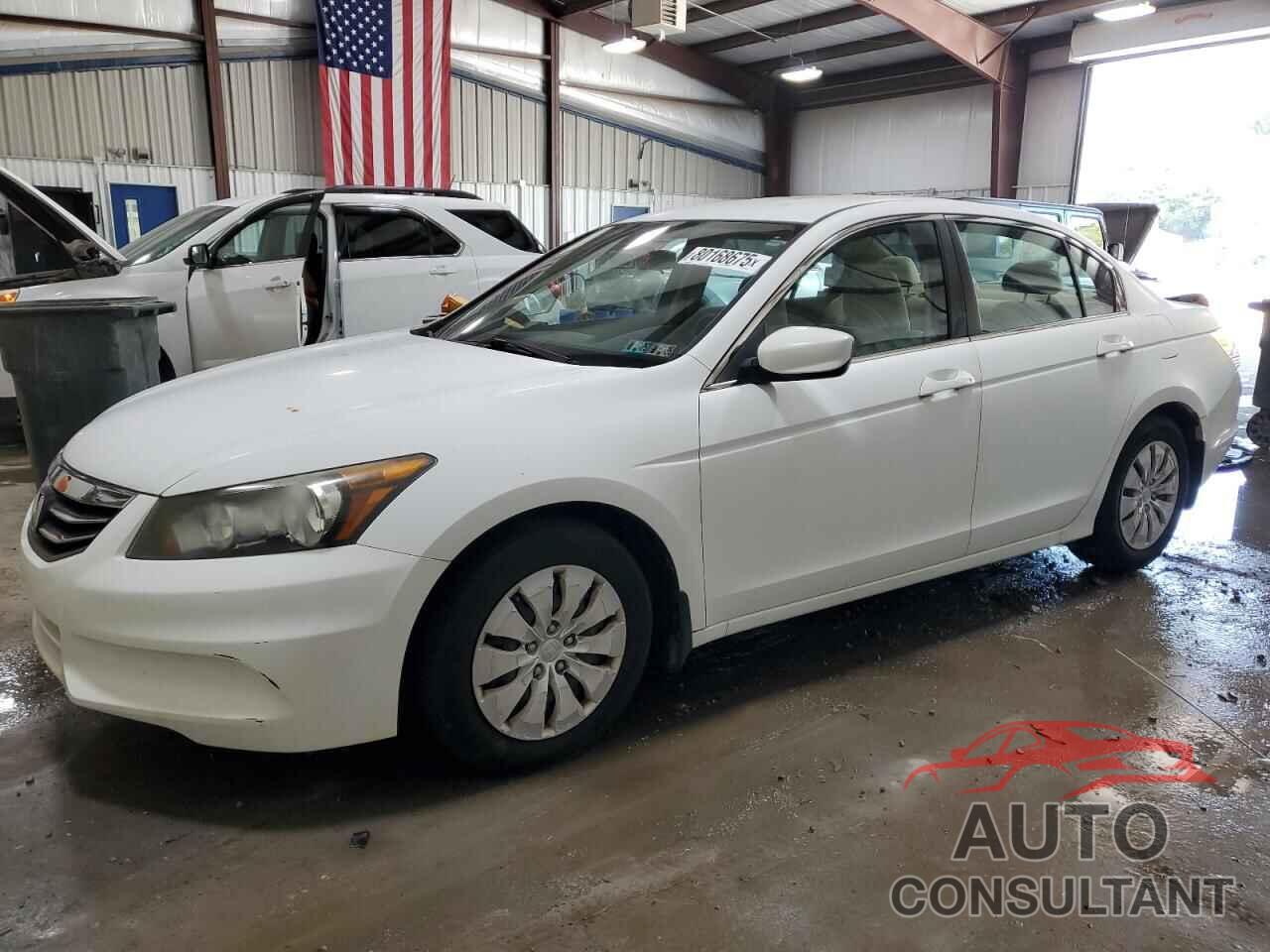 HONDA ACCORD 2012 - 1HGCP2F34CA236883