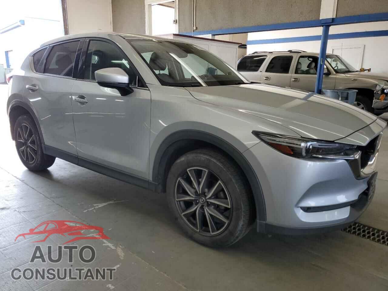MAZDA CX-5 2018 - JM3KFBDM9J0360182