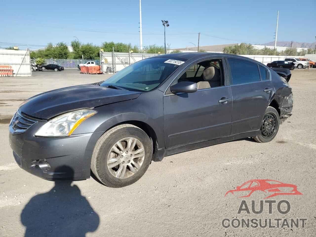 NISSAN ALTIMA 2012 - 1N4AL2AP9CN514624