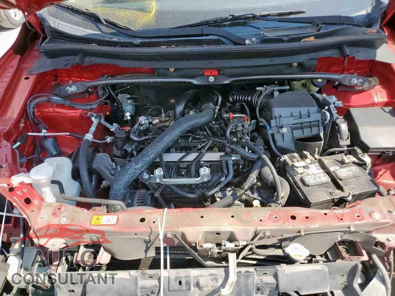 MITSUBISHI ECLIPSE 2018 - JA4AT4AA5JZ051592