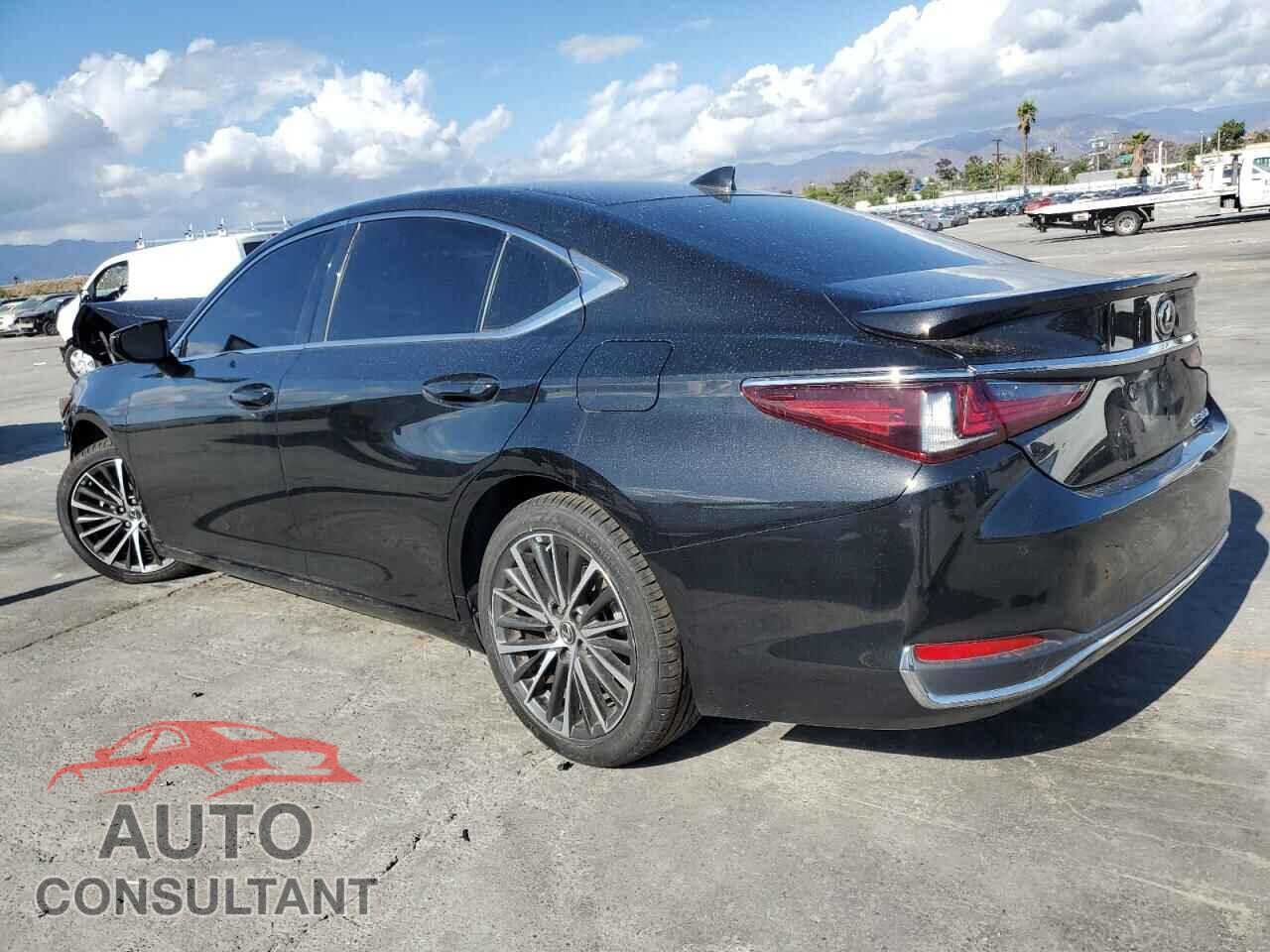 LEXUS ES300 2023 - 58ADA1C16PU033598