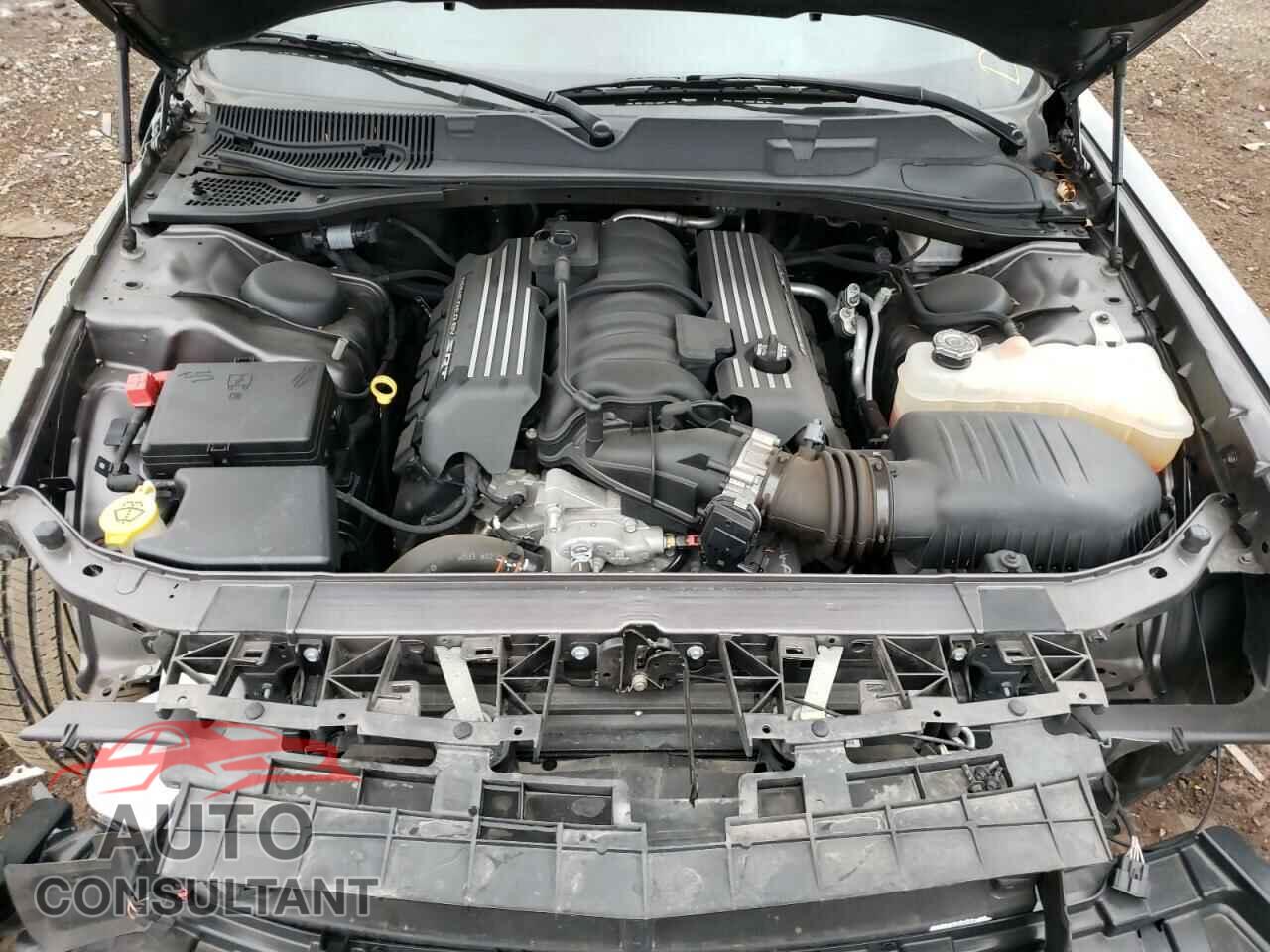 DODGE CHALLENGER 2020 - 2C3CDZFJ7LH206345