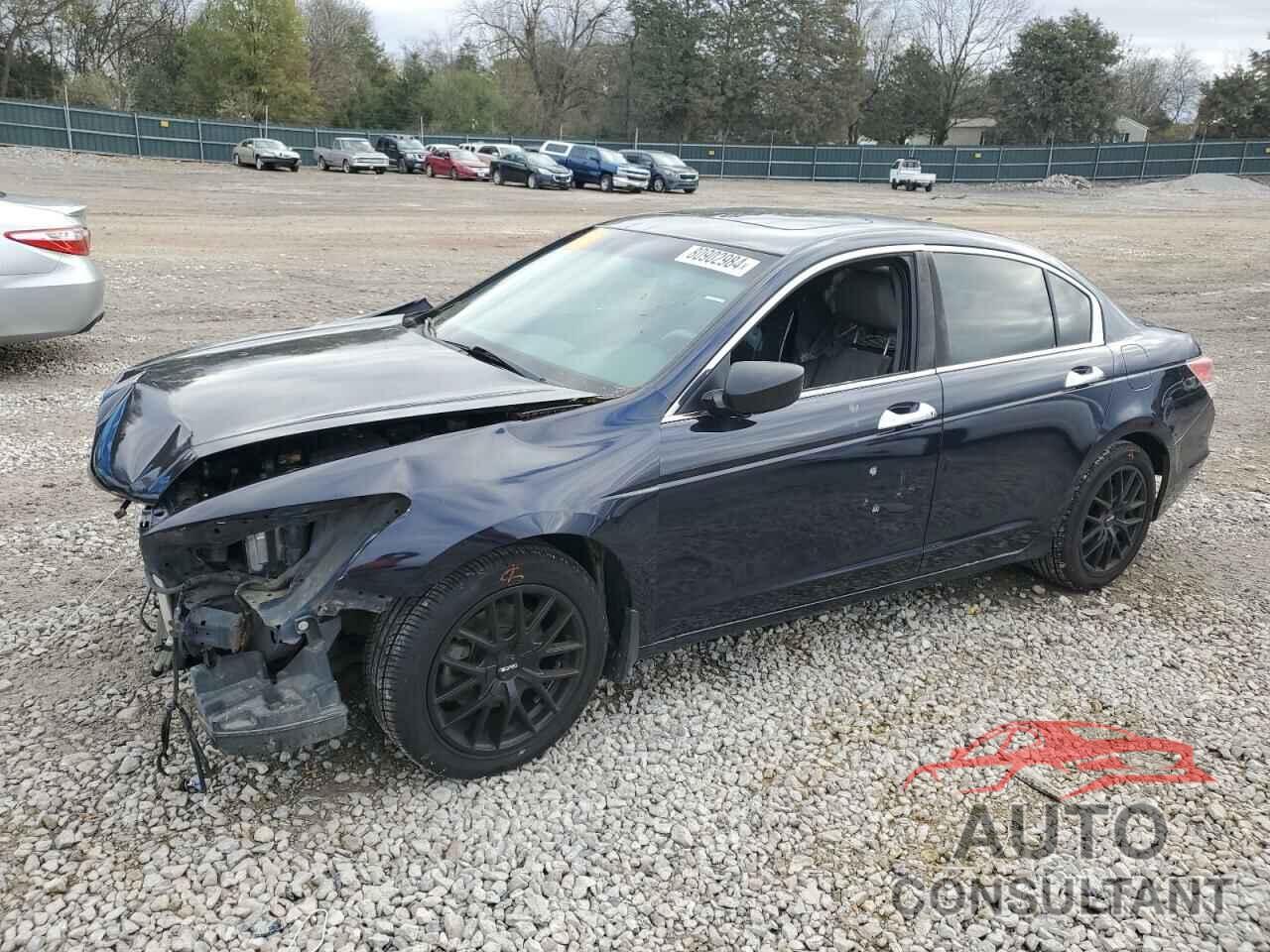 HONDA ACCORD 2010 - 1HGCP2F80AA152908