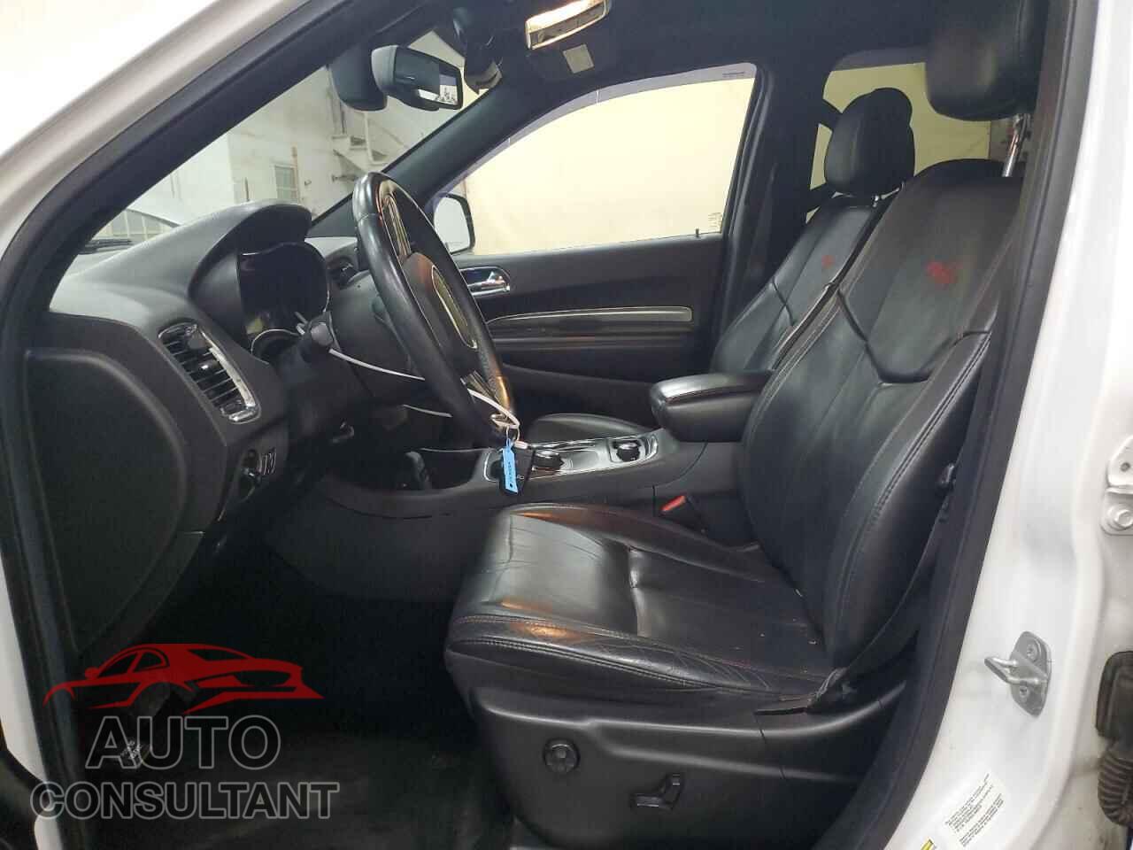 DODGE DURANGO 2014 - 1C4SDJCT6EC466949