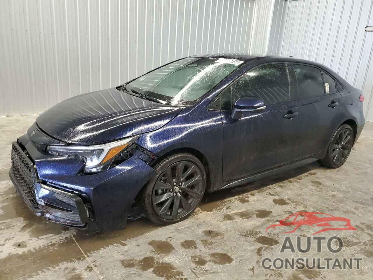 TOYOTA COROLLA 2024 - 5YFS4MCE7RP172220