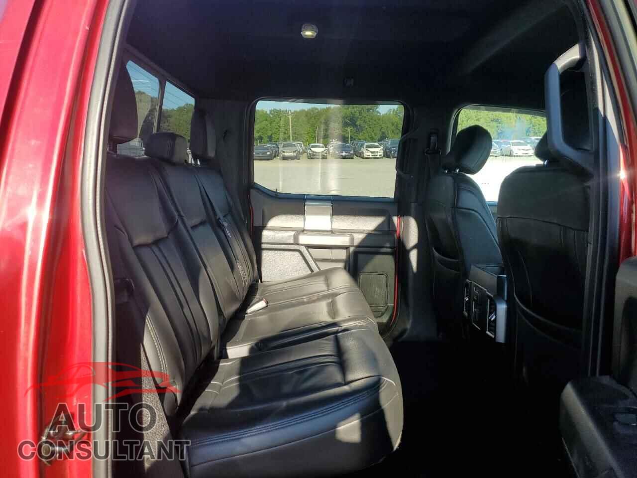 FORD F-150 2015 - 1FTEW1CF3FFD01152