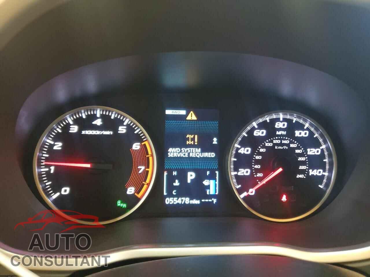 MITSUBISHI ECLIPSE 2018 - JA4AT5AA5JZ065627