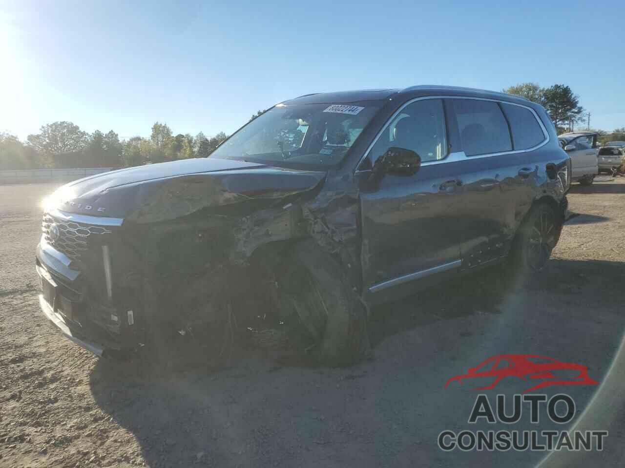 KIA TELLURIDE 2020 - 5XYP54HC3LG023521