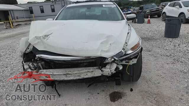FORD TAURUS 2012 - 1FAHP2EW8CG101618