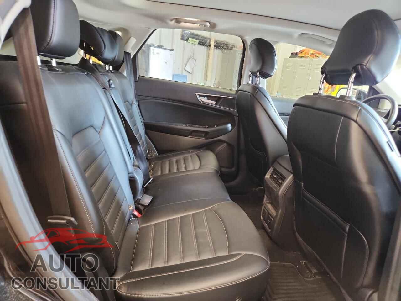 FORD EDGE 2015 - 2FMTK4J89FBB48993