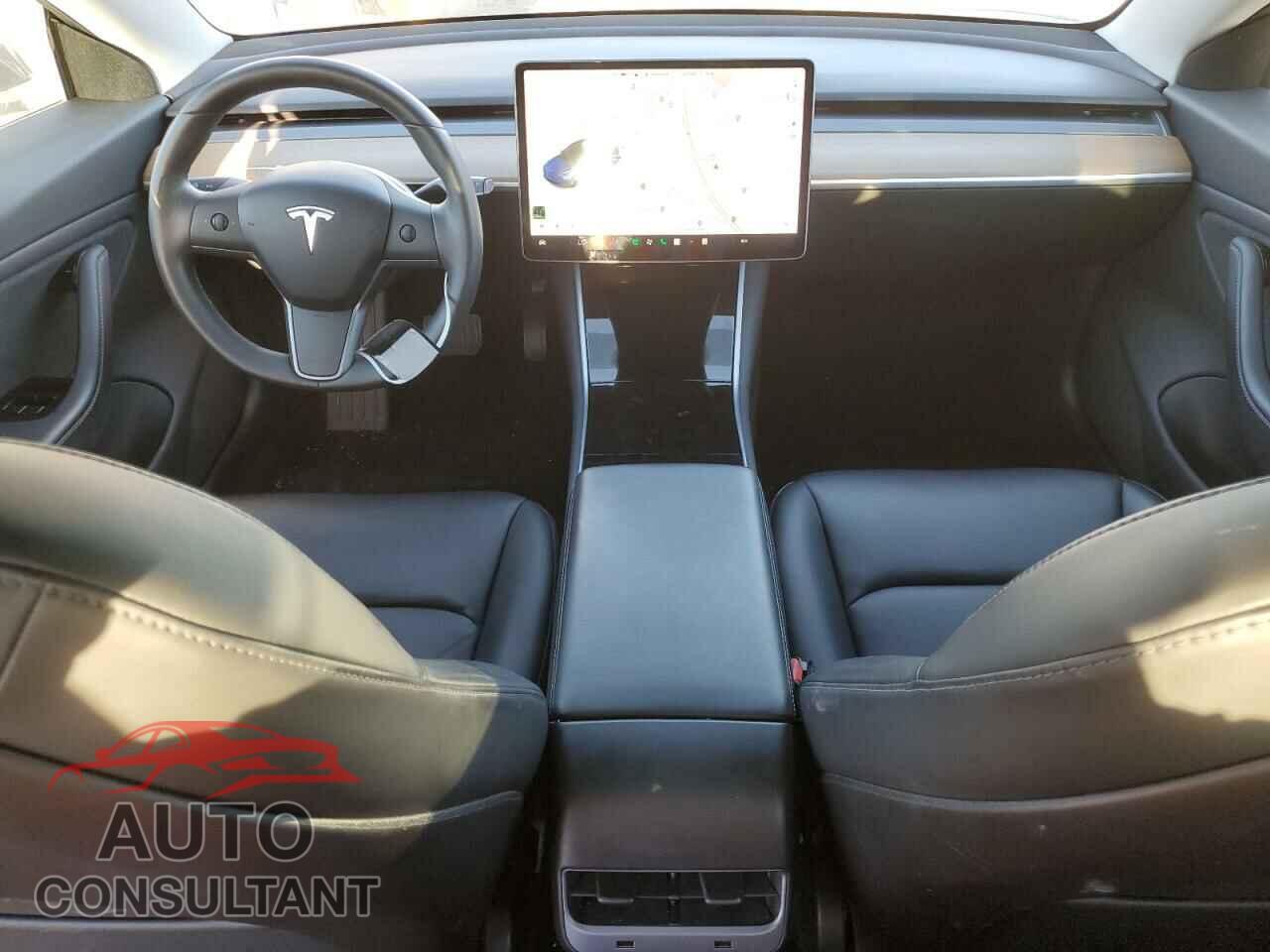 TESLA MODEL 3 2019 - 5YJ3E1EA4KF436067