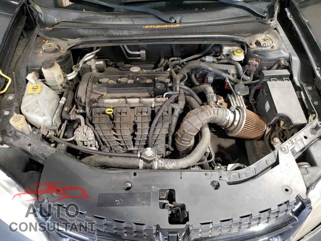 DODGE AVENGER 2013 - 1C3CDZCB3DN620521