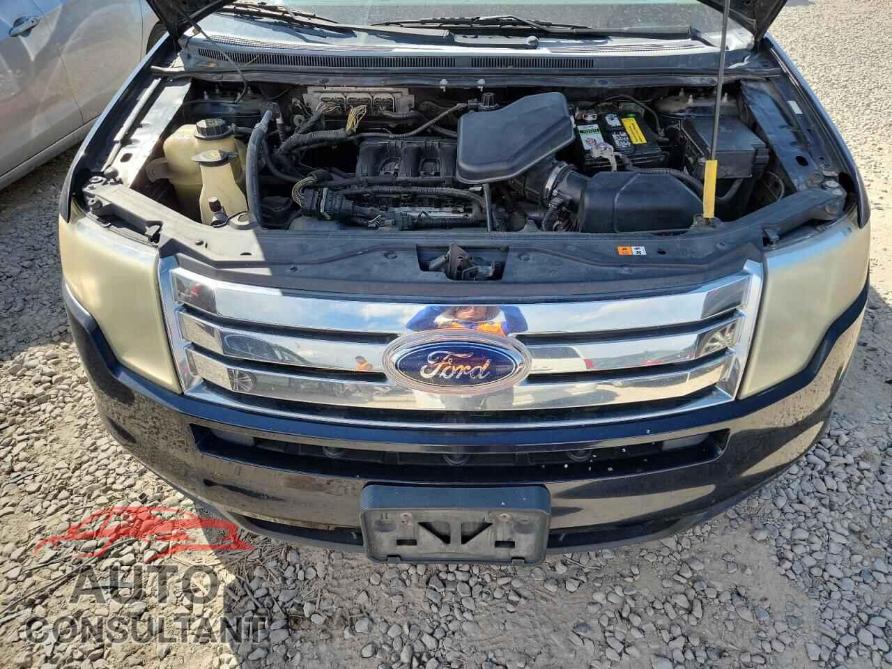 FORD EDGE 2010 - 2FMDK3JC7ABA26788