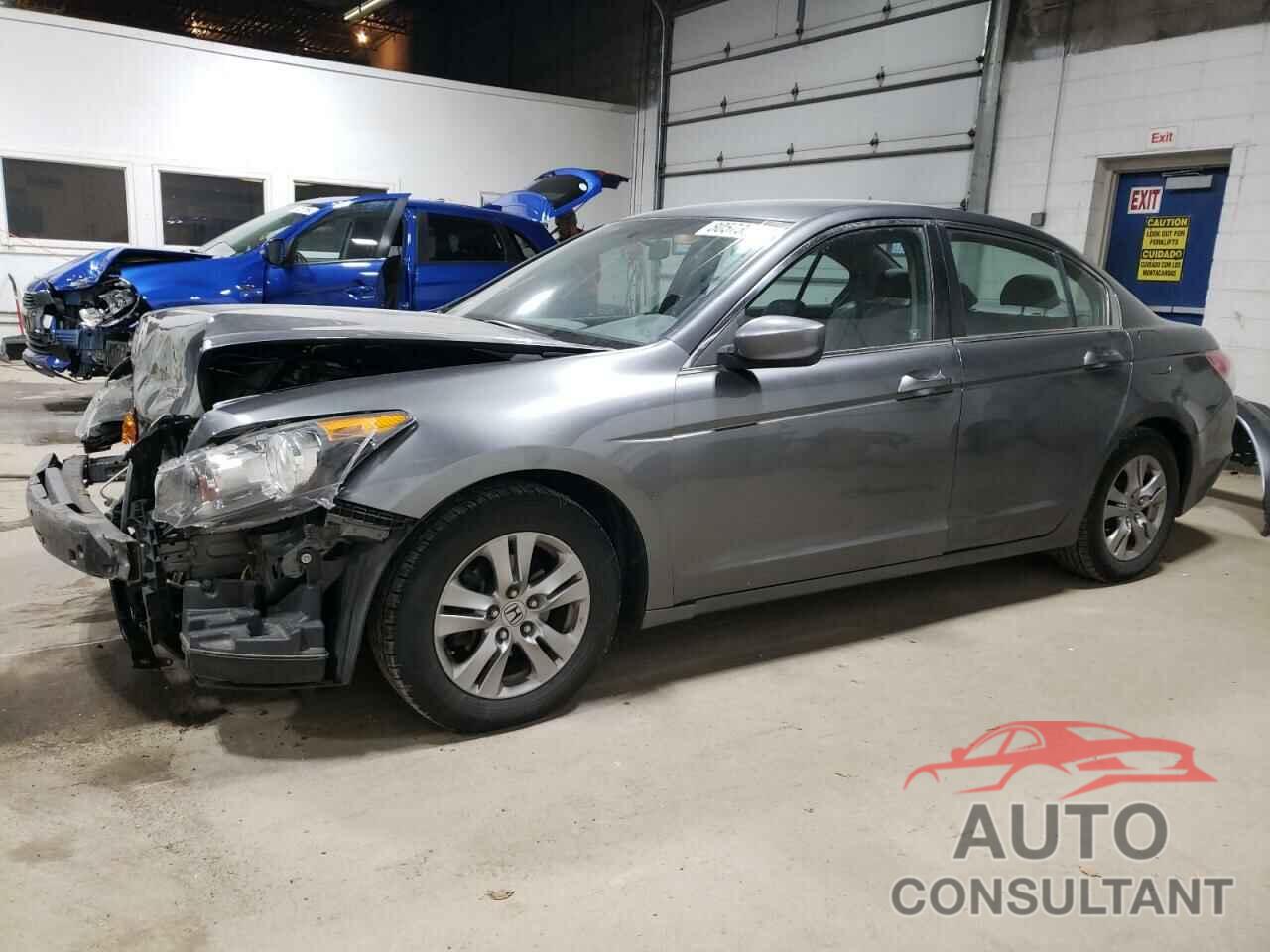 HONDA ACCORD 2012 - 1HGCP2F63CA127731