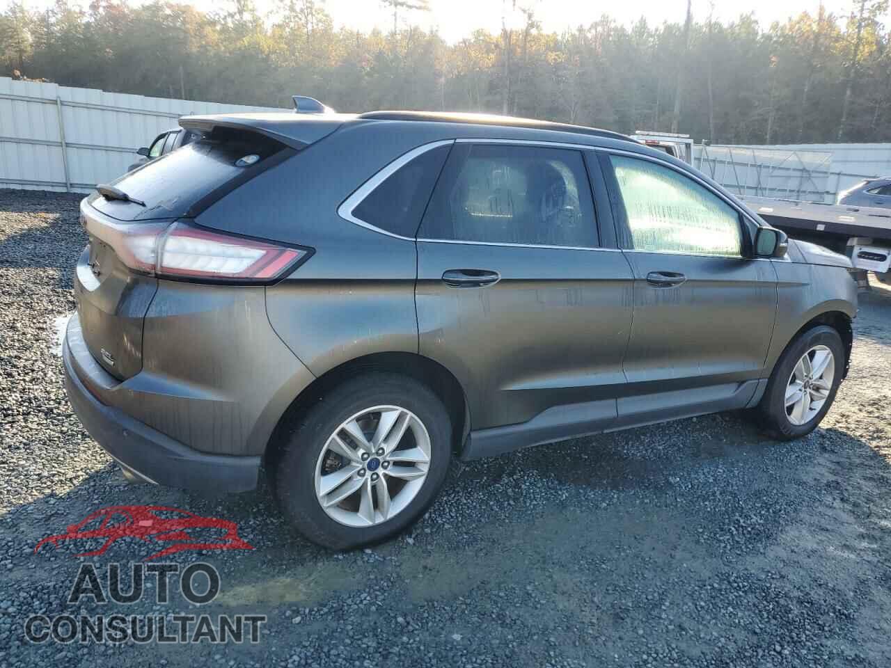 FORD EDGE 2016 - 2FMPK3J95GBB75145