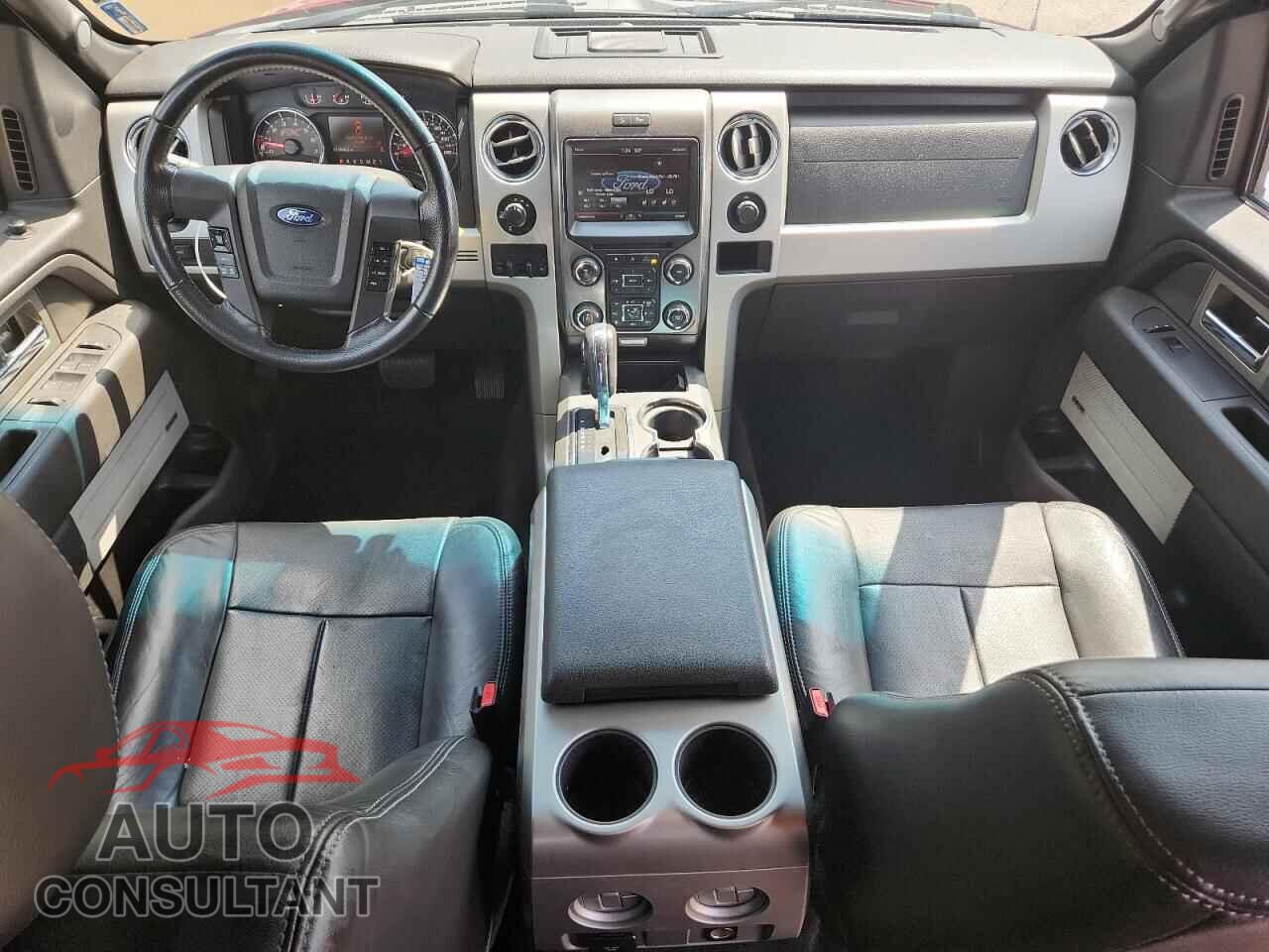 FORD F-150 2014 - 1FTFW1ET3EFC62441