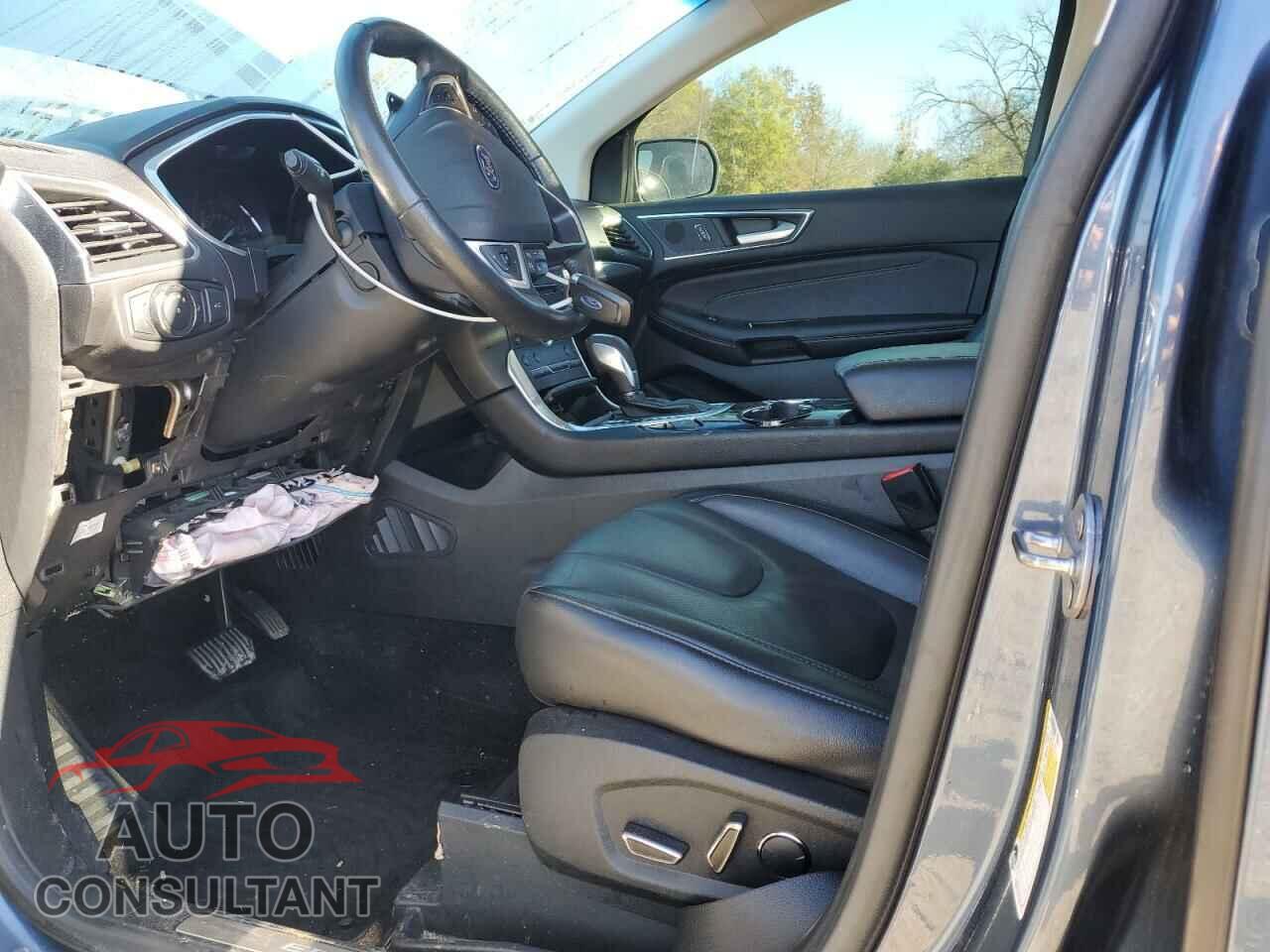 FORD EDGE 2018 - 2FMPK3K97JBB32528