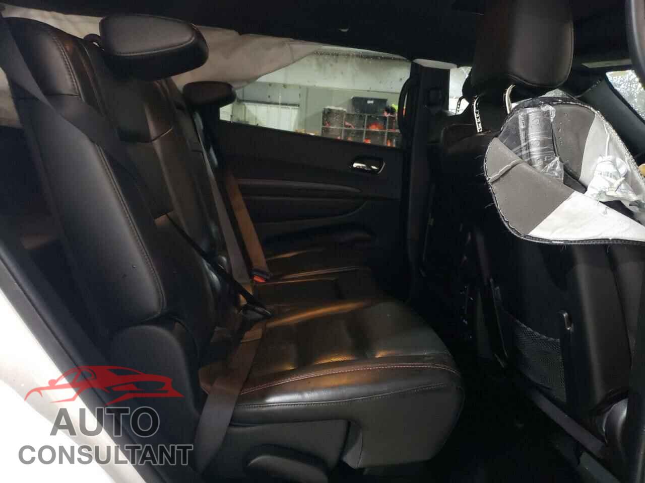 DODGE DURANGO 2023 - 1C4RDJDG1PC573930