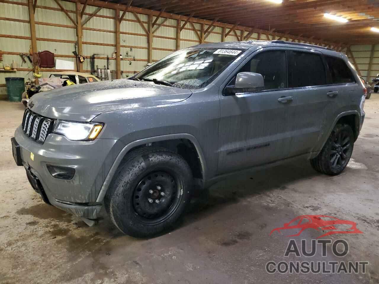 JEEP GRAND CHER 2020 - 1C4RJFAG6LC438947
